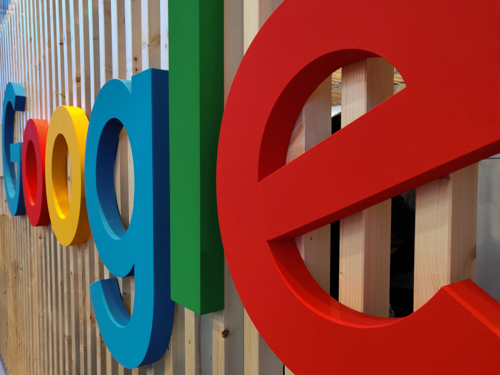 Google logo Gmail and Google Workspace